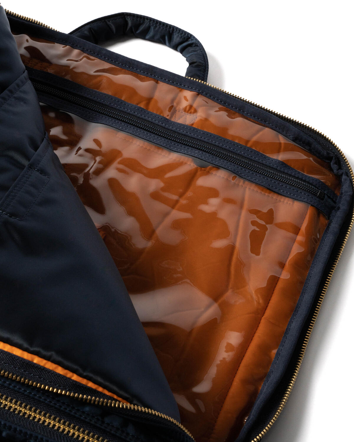 Porter Tanker 3-Way Briefcase | 622-76672-50 | AFEW STORE